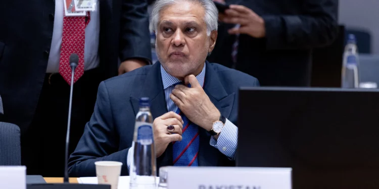 China y Pakistán piden un alto el fuego inmediato en Oriente Medio