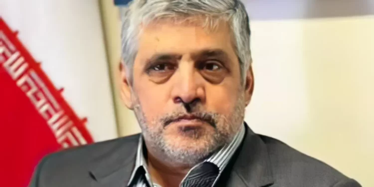 Líbano expulsa al enviado de Irán y lo declara persona non grata