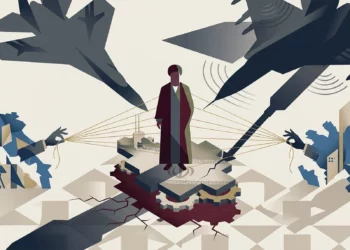 El nuevo líder supremo de Irán crea un delicado momento diplomático para Asia Central