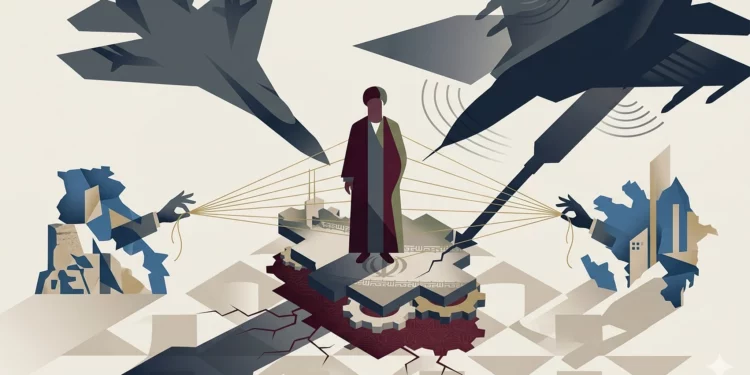 El nuevo líder supremo de Irán crea un delicado momento diplomático para Asia Central