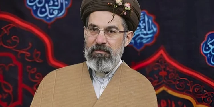 El nuevo líder supremo “rechazó” propuestas de alto el fuego