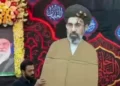 Irán insiste en que “no hay ningún problema” con el nuevo líder supremo