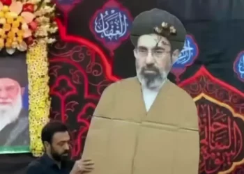 Irán insiste en que “no hay ningún problema” con el nuevo líder supremo