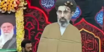 Irán insiste en que “no hay ningún problema” con el nuevo líder supremo