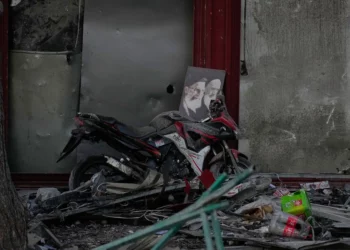 Fuerza Quds iraní: “El enemigo ya no estará seguro ni siquiera en su propio país”