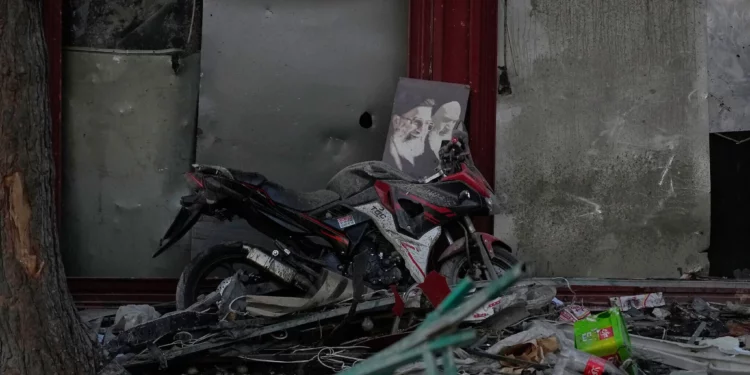 Fuerza Quds iraní: “El enemigo ya no estará seguro ni siquiera en su propio país”