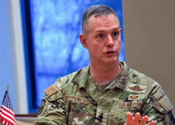 La OTAN está ajustando sus fuerzas para contrarrestar “amenazas potenciales”