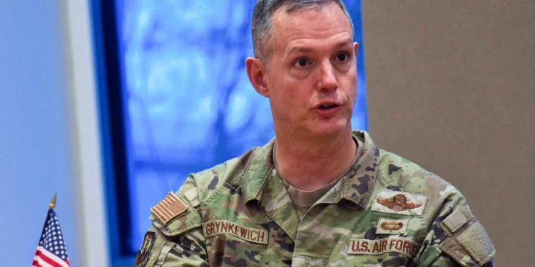 La OTAN está ajustando sus fuerzas para contrarrestar “amenazas potenciales”