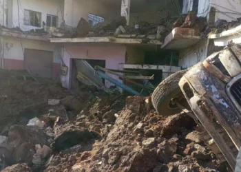 Líbano reporta 16 muertos en ataques de las FDI en Nabi Chit