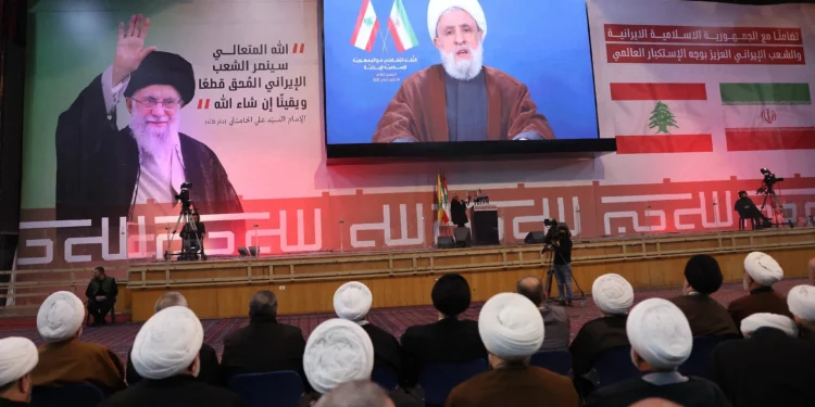 Líder de Hezbolá dice que los nuevos ataques contra Israel no están relacionados con la guerra