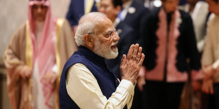 Narendra Modi