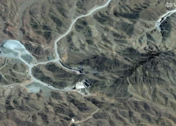 EE. UU. e Israel atacan la planta enriquecimiento de uranio iraní de Natanz