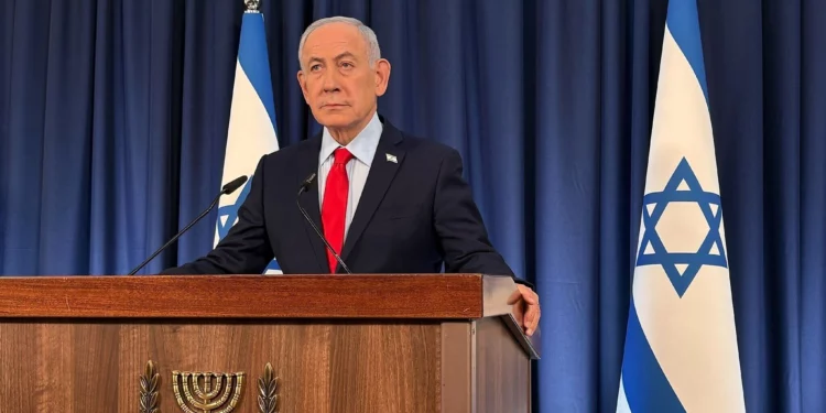 Netanyahu reúne al gabinete de seguridad para abordar todos los frentes