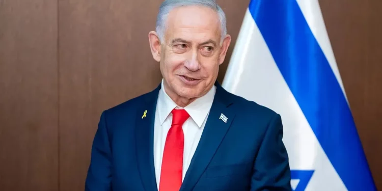 Netanyahu afirma que la ofensiva contra Irán superó la mitad