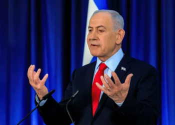 Israel “está forjando alianzas con países árabes que hablan de luchar a nuestro lado”