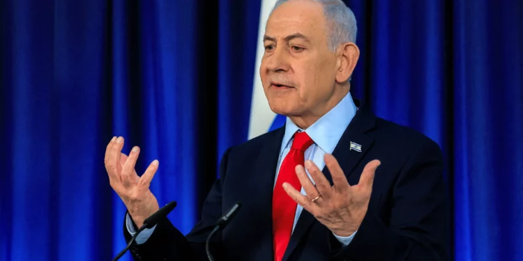 Israel “está forjando alianzas con países árabes que hablan de luchar a nuestro lado”