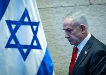 Netanyahu anuncia un plan para reabrir el Santo Sepulcro al culto