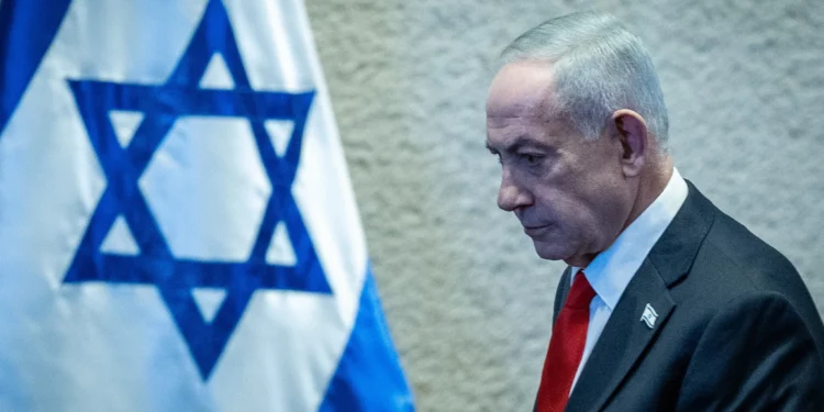 Netanyahu anuncia un plan para reabrir el Santo Sepulcro al culto