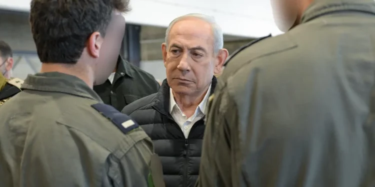 Netanyahu: Israel intensificará los ataques contra Hezbolá e Irán