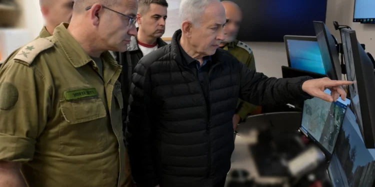 Funcionarios de Israel temen que Trump anuncie una tregua con Irán este sábado