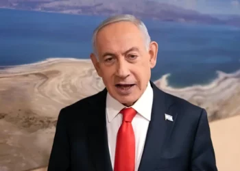 Netanyahu reivindica la muerte del jefe naval de la Guardia iraní
