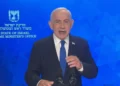 Netanyahu al pueblo iraní: “El momento de la verdad está cerca”