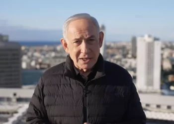 Netanyahu: Israel está llevando la libertad a los iraníes y actuando por el bien de la humanidad