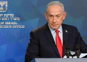 Netanyahu: Trump comprendió la amenaza nuclear de Irán hace décadas