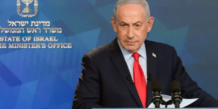 Netanyahu: Trump comprendió la amenaza nuclear de Irán hace décadas