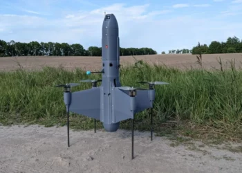 Reino Unido considera enviar interceptores antidrones a Oriente Medio