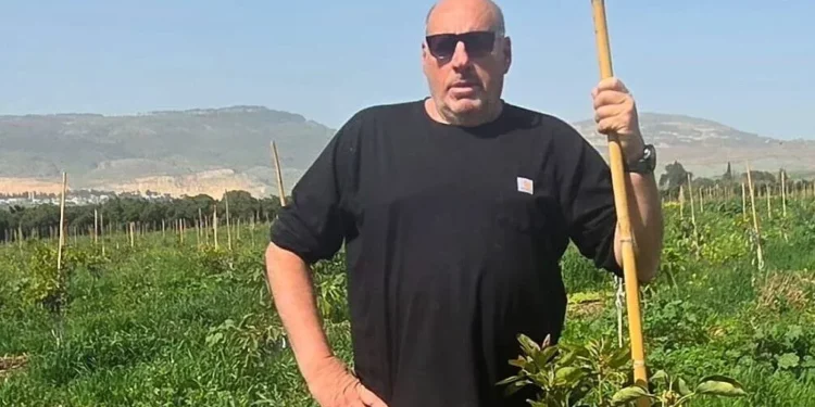 Israel investiga si Ofer Moskovitz murió por artillería de las FDI