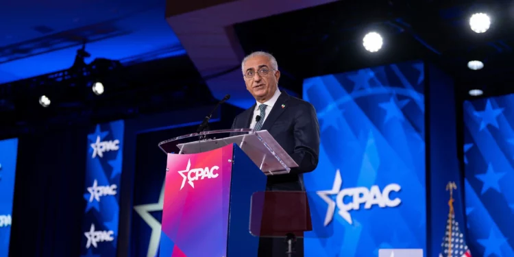 Reza Pahlavi insta a Trump a “mantener el rumbo” frente a Irán