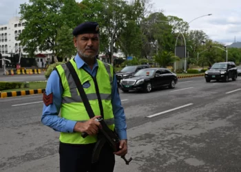 Arabia Saudí, Turquía y Egipto se reunirán hoy en Pakistán