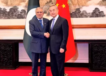 Pakistán y China presentan “iniciativa de cinco puntos” para el fin de la guerra en Irán