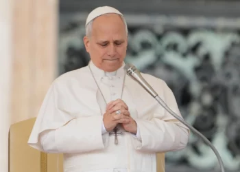 Papa León XIV elogia al sacerdote maronita muerto por fuego israelí