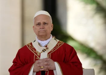 El Papa afirma que Dios rechaza las oraciones de los líderes que libran guerras