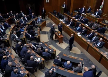 El Líbano pospone las elecciones parlamentarias dos años