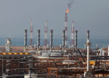 Se interrumpe el suministro de gas iraní a Irak tras ataque a South Pars