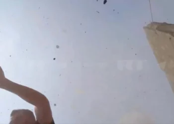 Ataque israelí hiere a equipo de RT durante reporte en el Líbano