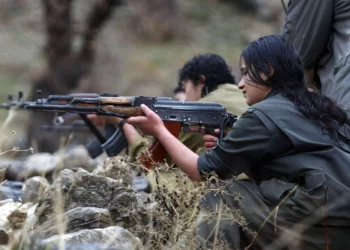 El programa secreto de la CIA para armar a las milicias en la periferia de Irán