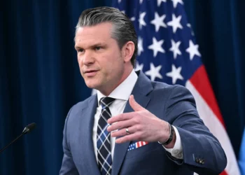 EE. UU. lanzará hoy el “mayor paquete de ataque” contra Irán