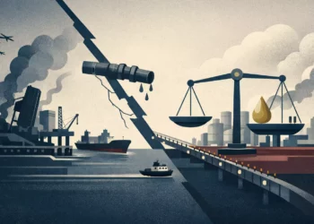 Las terminales petroleras de Fujairah reanudan sus operaciones tras un ataque con drones