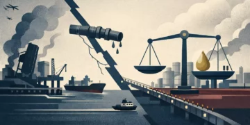 Las terminales petroleras de Fujairah reanudan sus operaciones tras un ataque con drones