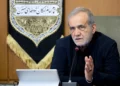Pezeshkian advierte: la economía iraní se derrumbará en un mes si no hay alto el fuego