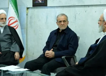 Irán dice que han “iniciado esfuerzos de mediación” para poner fin a la guerra