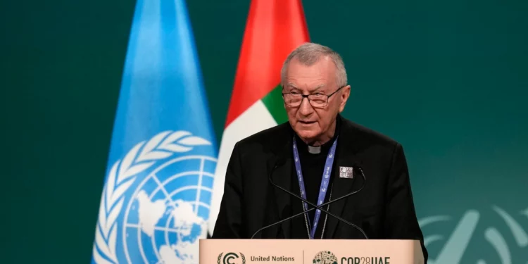 Vaticano e Israel abordan el incidente sobre el Santo Sepulcro