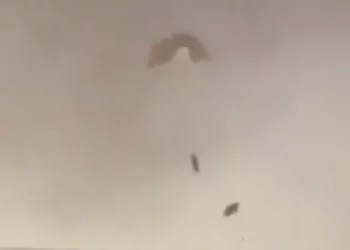 Tres cazas F-15E de EE. UU. cayeron en Kuwait por fuego amigo