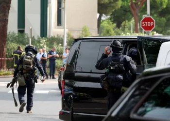 Francia investiga a dos hermanos por planear un “mortal” ataque antisemita