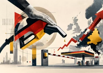 Alemania toma medidas para limitar las subidas del precio del combustible