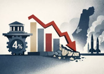 El Banco de Israel rebaja las previsiones de crecimiento debido a la guerra